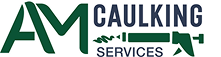 AM Caulking Services Logo